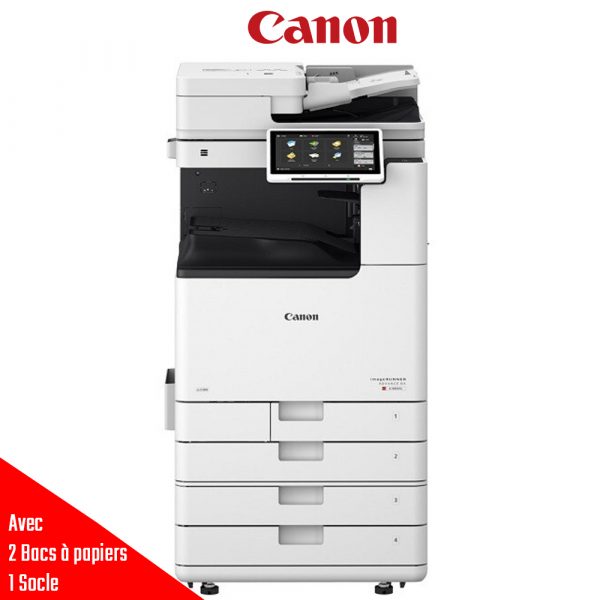 Canon imageRUNNER ADVANCE DX C3830i