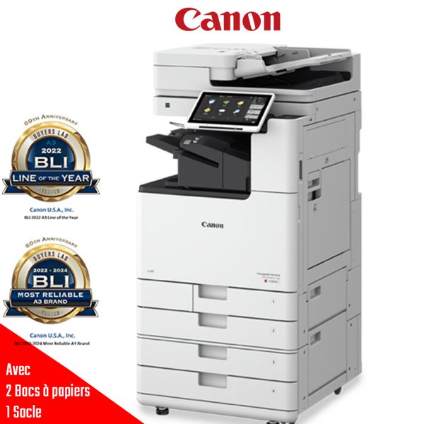 Canon imageRUNNER ADVANCE DX C3830i