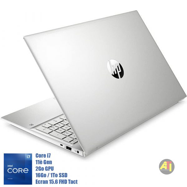 HP Pavilion 15-eg1025cl-