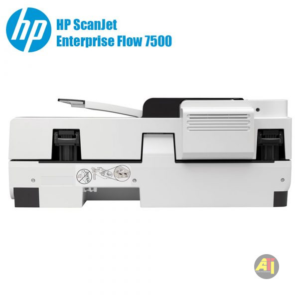 HP ScanJet Enterprise Flow 7500