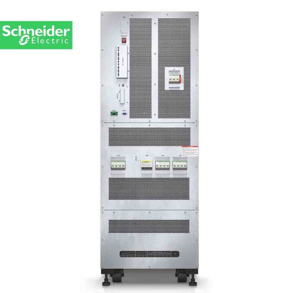 Easy UPS 3S - onduleur on-line - 400V - 40kVA